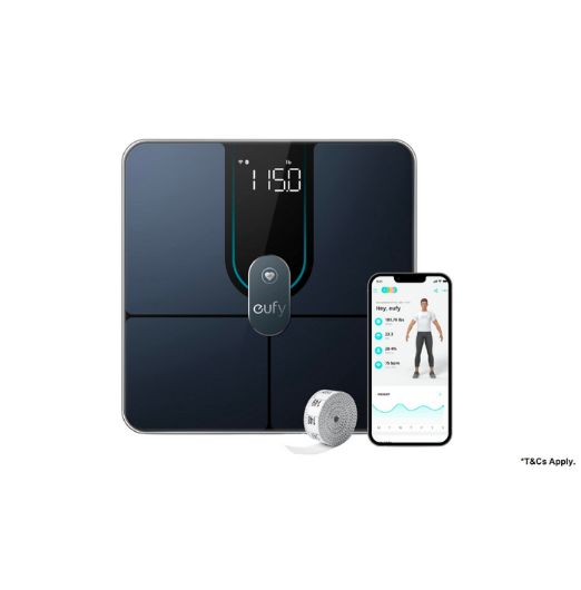 Eufy Smart Scale P2 Pro Digital Body Fat Scales