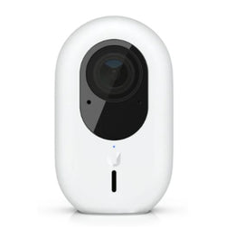 Ubiquiti UniFi Protect UVC-G4-INS G4 Instant Wi-Fi Camera, 5MP/2K+, 30FPS, Two-Way Audio, IPX5-Rated, Powered by 5V/2A USB-C (Wall charger sold separately)