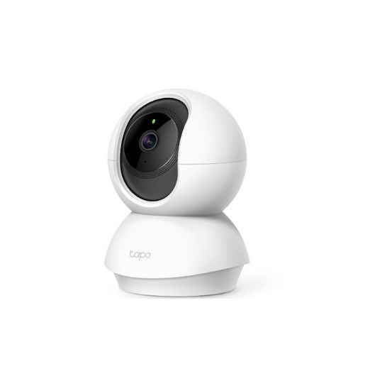 TP-Link Tapo Pan/Tilt Wi-Fi Camera