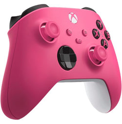 Xbox Wireless Controller (Deep Pink)