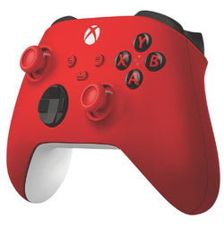 Xbox Wireless Controller (Pulse Red)