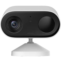 IMOU Cell Go 3MP/2K Outdoor Smart Wire-Free Camera, Built-in 4GB eMMC Storage