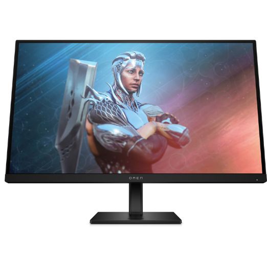 HP OMEN 27" FHD 165Hz Gaming Monitor