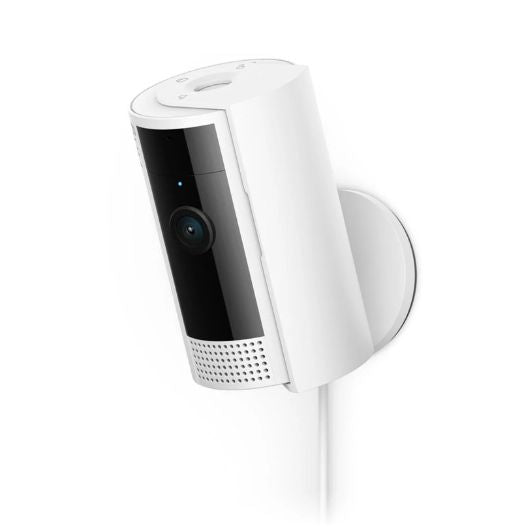 RING Indoor Cam (2nd Gen) - White