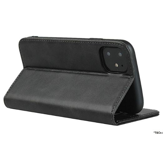 Cavor iPhone 11 Case - Black - Layaway AU