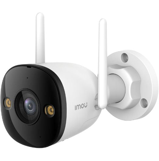 IMOU Bullet 3 5MP/2K+ Outdoor Smart Wi-Fi Camera with Spotlight & Siren