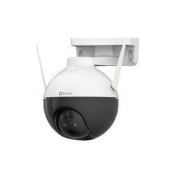 EZVIZ Security Camera, 360° PTZ WIFI IP Camera - Layaway AU