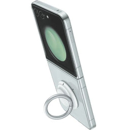 Samsung Galaxy Flip5 Clear Gadget Case