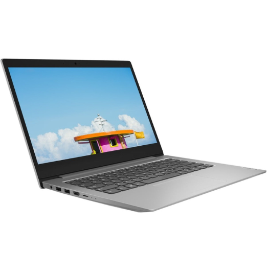 Lenovo IdeaPad 1 14IGL05 14" HD Edu Laptop