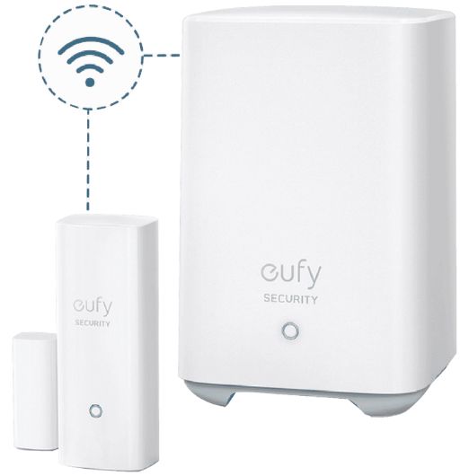 eufy Security Entry Sensor