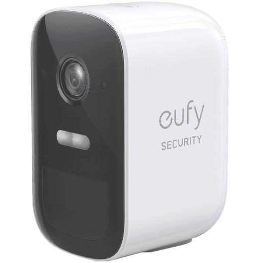 eufy 2C Pro 2K Security System Add-on Camera