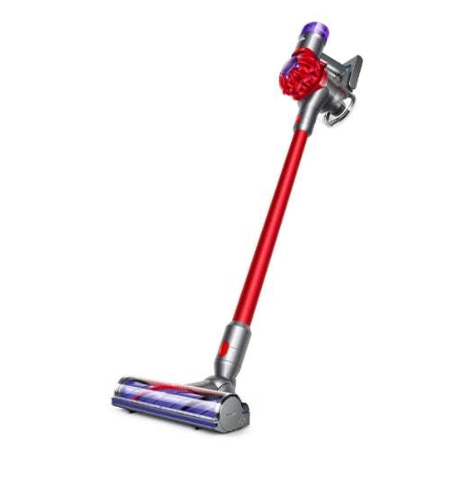 Dyson V8 Origin HEPA Cordless Vacuum Cleaner Red/Iron - Layaway AU