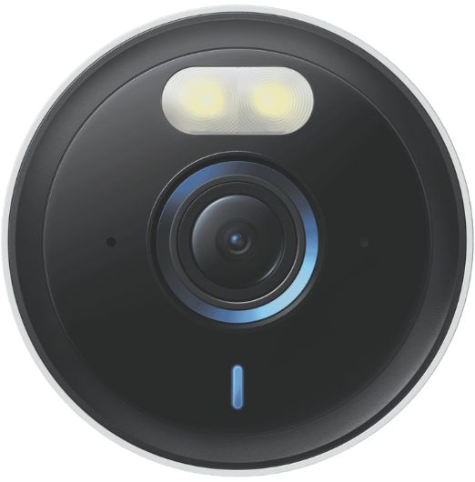 eufy E330 24/7 System Add-On Camera