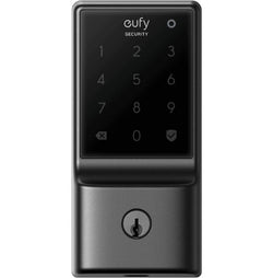 eufy WiFi Smart Door Lock