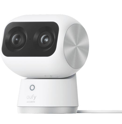 eufy S350 Indoor Security Camera