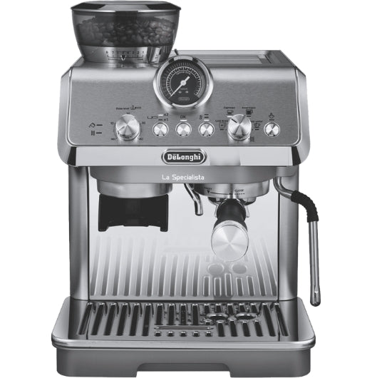 DeLonghi La Specialista Arte Evo with Cold Brew Coffee Machine