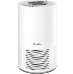 Breville The Smart Air Viral Protect Compact Purifier