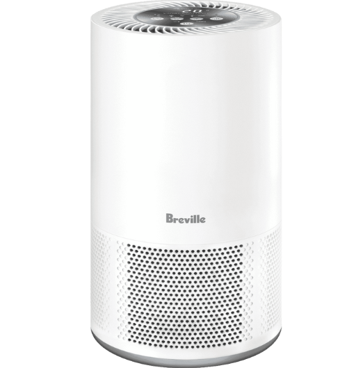 Breville The Smart Air Viral Protect Compact Purifier