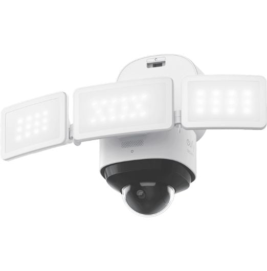 eufy 2K Floodlight Pro Security Camera