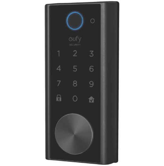 eufy Security Smart Door Lock Touch plus WiFi