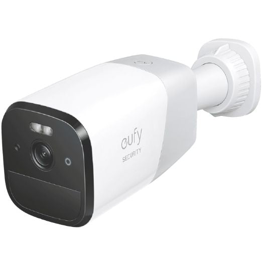 eufy 4G Starlight Wireless Security Camera