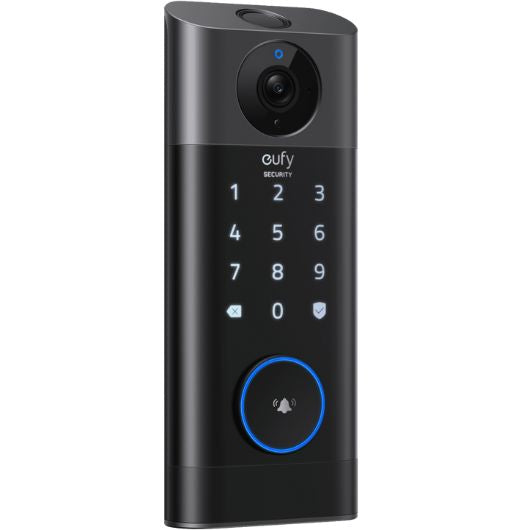 eufy Video Smart Door Lock