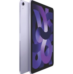 Apple iPad Air 10.9" (5th Gen) Wi-Fi 256GB - Purple