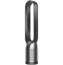 Dyson TP07 Pure cool Tower Fan Black/Nickel