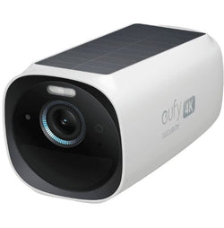 eufy Security Eufycam 3 (2 Pack) Plus Homebase 3