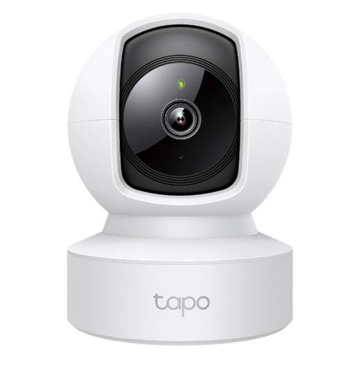 TP-Link Tapo C212 3MP/2K Indoor Pan & Tilt Home Security Wi-Fi Camera