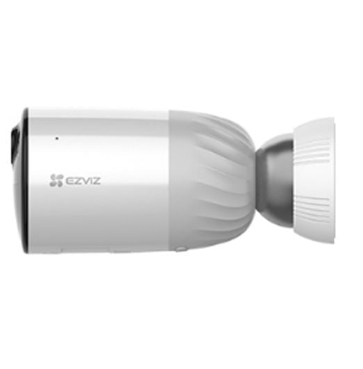 EZVIZ BC1 2K+ Wire-Free Smart Camera with Spotlight - Add-on