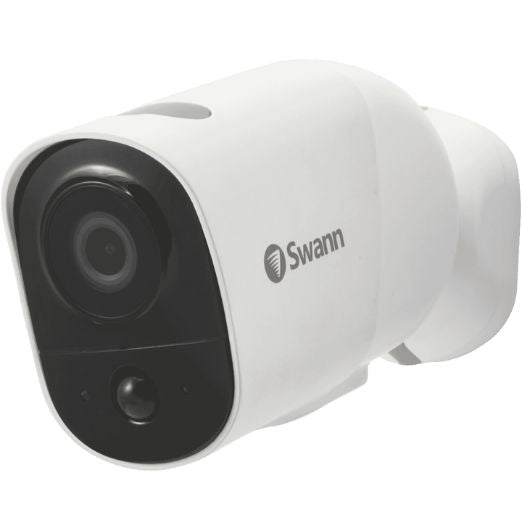 Swann Xtreem Wireless Security Camera (2 Pack)