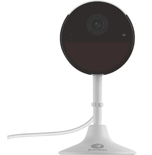 Swann 2K Indoor Powered WiFi Camera