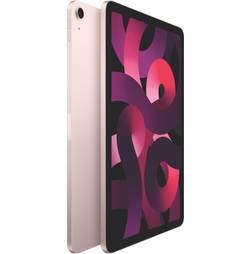 Apple iPad Air 10.9" (5th Gen) Wi-Fi 256GB - Pink