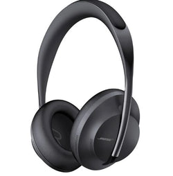 Bose Noise Cancelling Headphones 700 - Black - Layaway AU