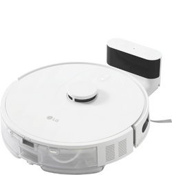 LG CordZero R5-PRO Robot Vacuum