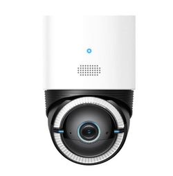 Eufy Security S330 4K 4G LTE / Wi-Fi Hybrid SoloCam with Spotlight, Pan & Tilt, Auto Tracking