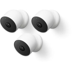 Arlo Go 2 LTE/Wi-Fi Security Camera