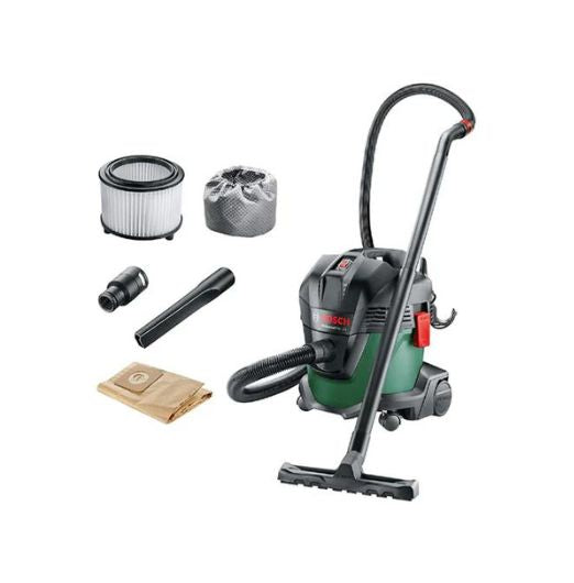 Bosch Vacuum Cleaner Universal Vac 15 with Blowing Function - Layaway AU