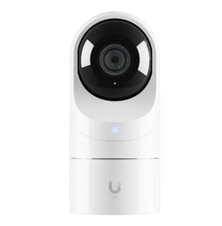 Ubiquiti UniFi Protect UVC-G5-Flex 4MP/2K PoE IP Camera, Built-in Mic