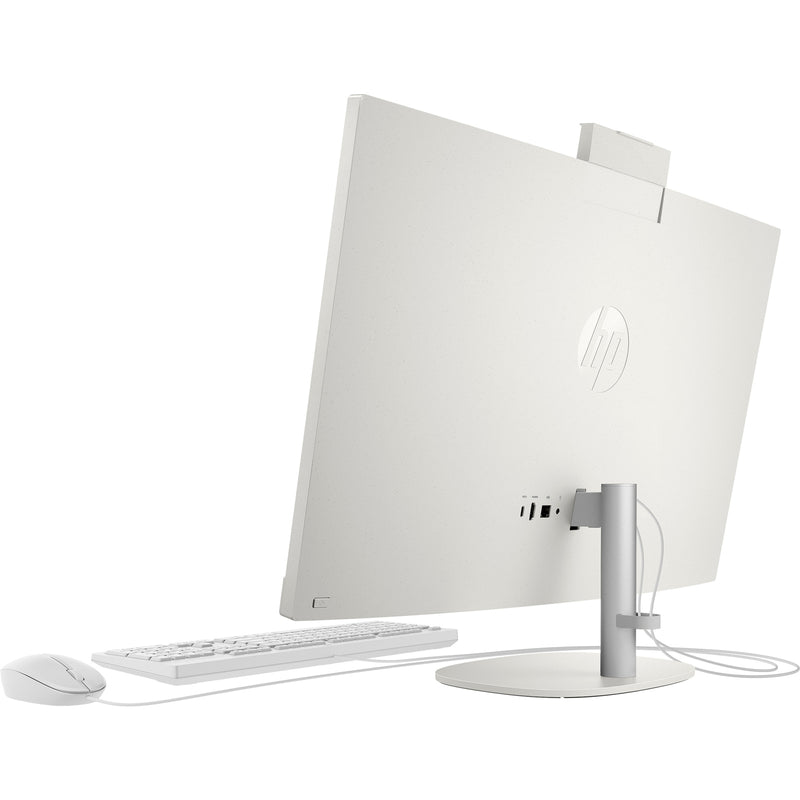 HP 27-cr1001a 27" FHD All-in-One PC