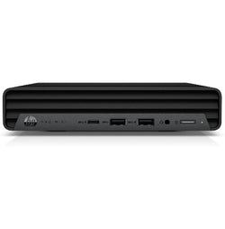 HP ProDesk Mini 400 G9 Desktop PC Intel i5-12500T 16GB 256GB SSD Win 10 Pro (with Win11Pro Lic)