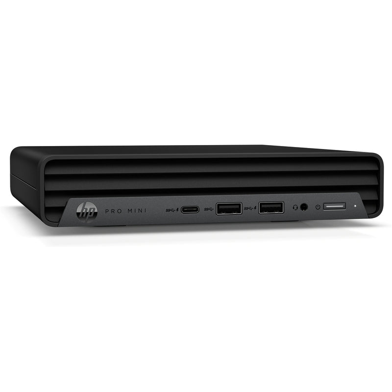 HP ProDesk Mini 400 G9 Desktop PC Intel i5-12500T 16GB 256GB SSD Win 10 Pro (with Win11Pro Lic)