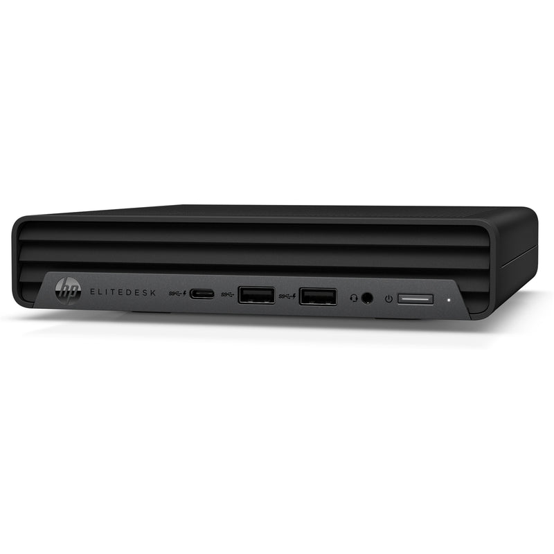 HP EliteDesk 805 G6 Mini Desktop PC