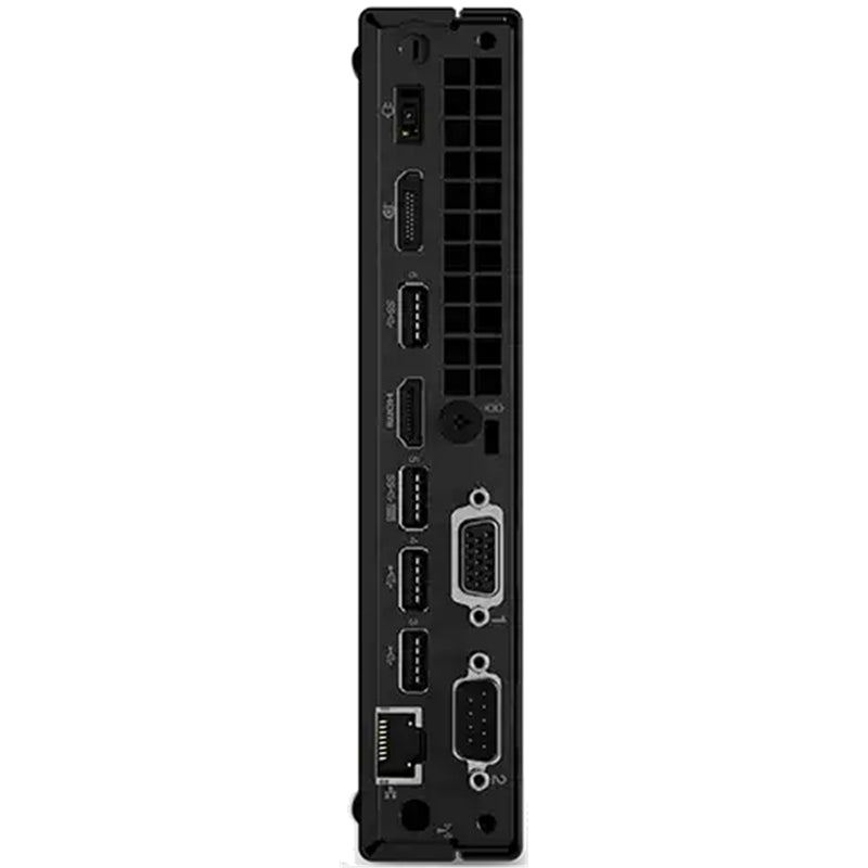 Lenovo ThinkCentre M75Q G2 Tiny Business PC