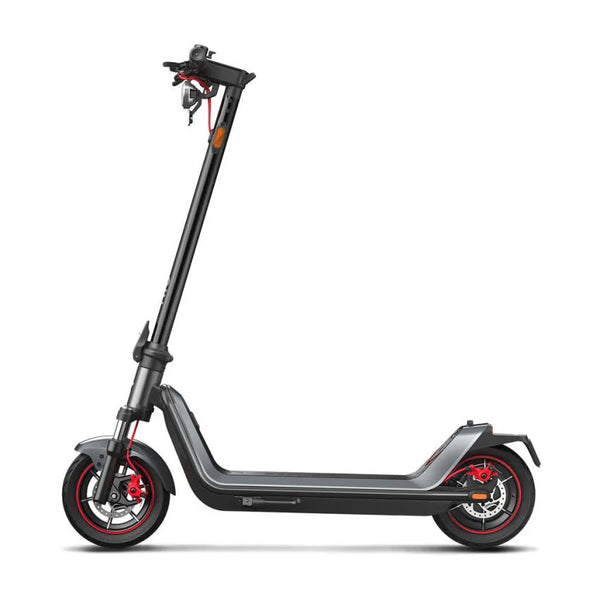 Niu Kqi 300X All-Terrain Suspension Electric Scooter