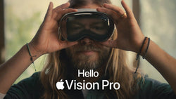 Apple Vision Pro