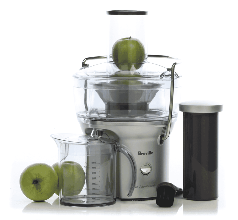 Breville Juice Fountain 900W