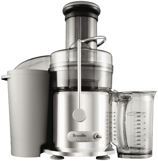 Breville The Juice Fountain Max Juicer