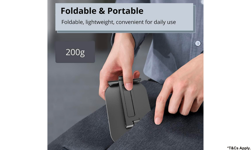 Vortex Portable Mobile Phone Stand - Layaway AU